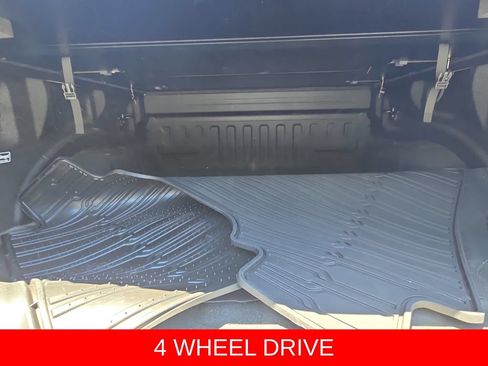Used 2023 Ford F150 XLT w/ Equipment Group 302A High AWD/4WD image 13