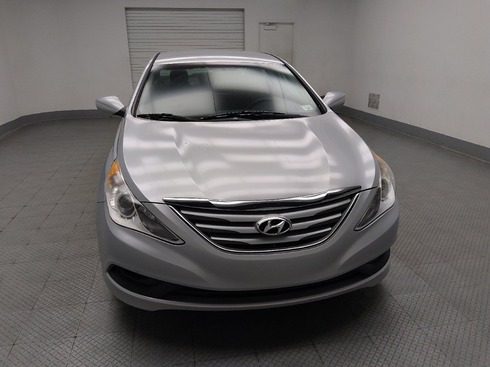 Used 2014 Hyundai Sonata GLS FWD image 14