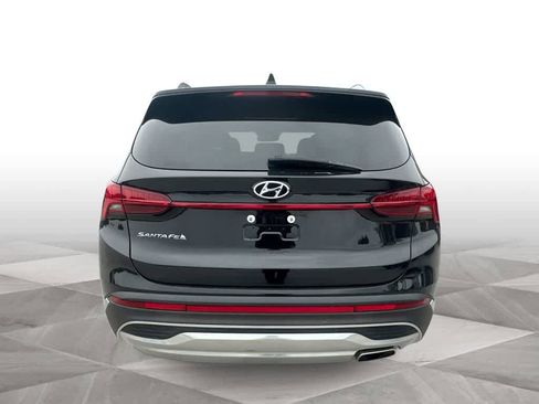 Used 2021 Hyundai Santa Fe SEL w/ Convenience Package image 7