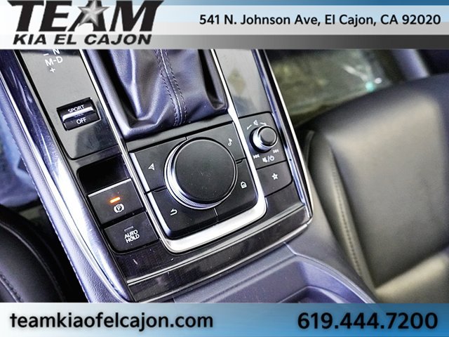 Used 2022 MAZDA CX-30 AWD 2.5 S w/ Preferred Package image 34