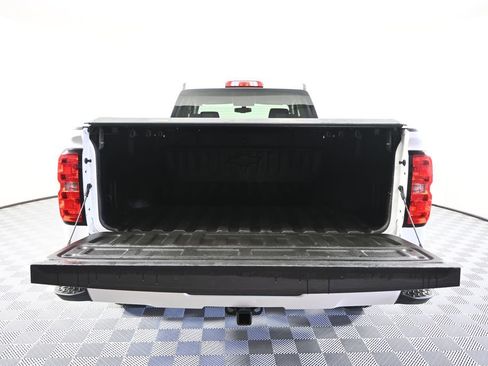 Used 2019 Chevrolet Silverado 1500 LT w/ All Star Edition AWD/4WD image 6