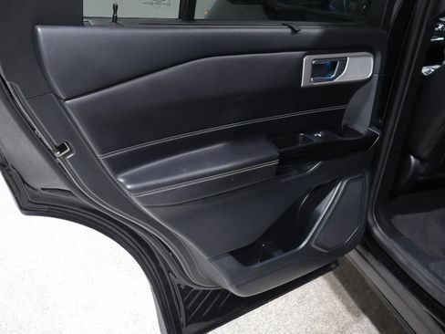 Used 2023 Ford Explorer ST w/ Technology Package AWD/4WD image 19