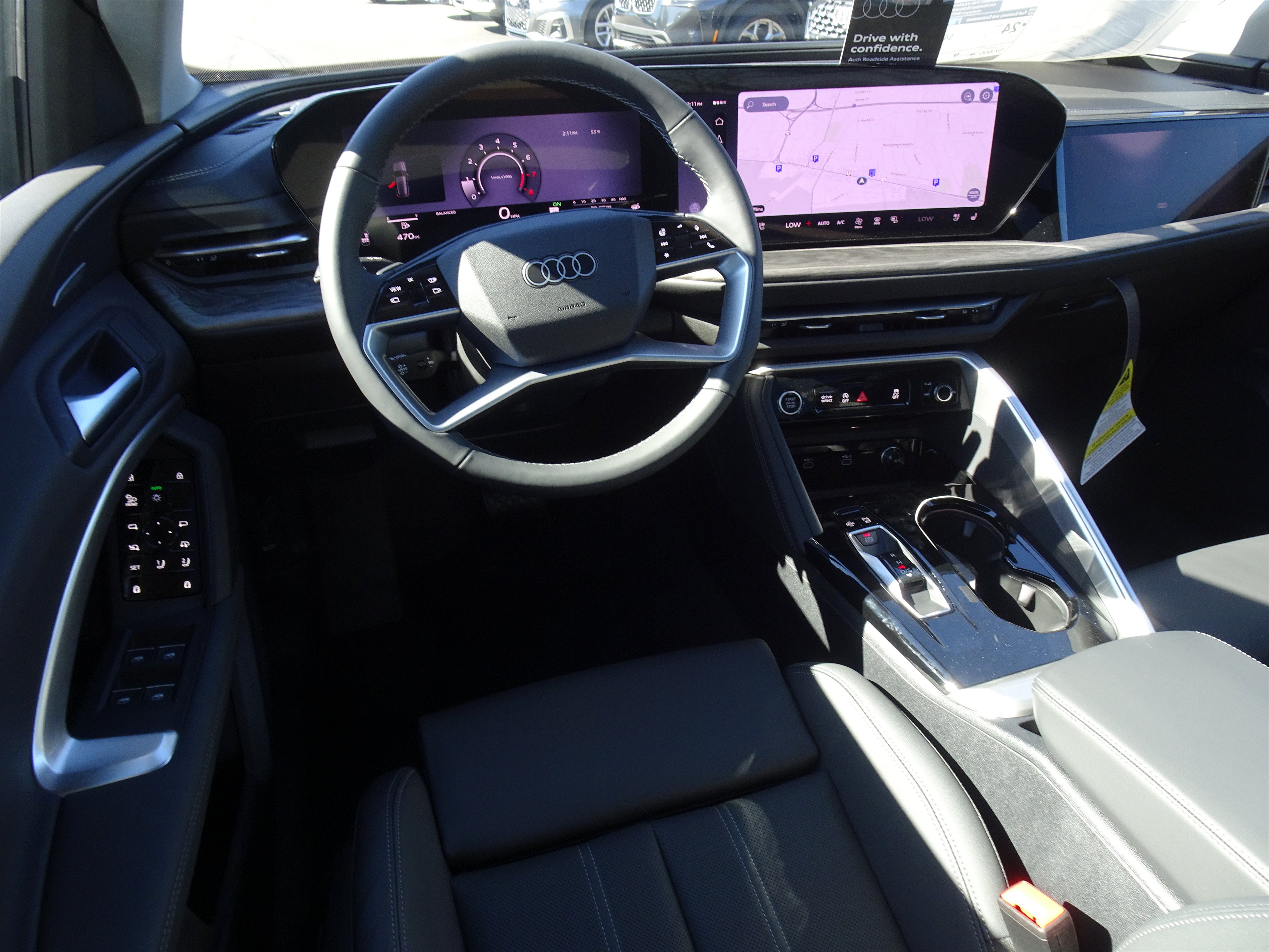 New 2026 Audi Q5 Prestige AWD/4WD image 5