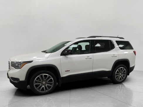 Used 2018 GMC Acadia SLT w/ LPO, Protection Package image 9