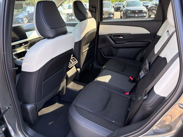 New 2026 MAZDA CX-5 Preferred AWD/4WD image 7