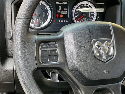 Used 2021 RAM 1500 Tradesman w/ Chrome Plus Package image 20