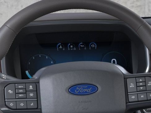 New 2026 Ford F150 King Ranch AWD/4WD image 17