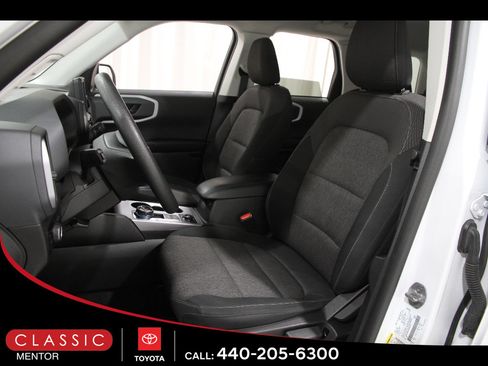 Used 2024 Ford Bronco Sport Big Bend image 5