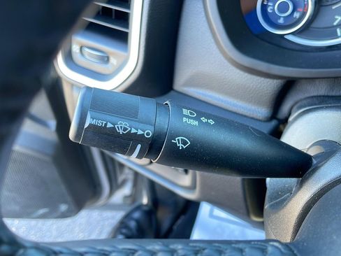 Used 2024 RAM 2500 Big Horn w/ Night Edition image 11