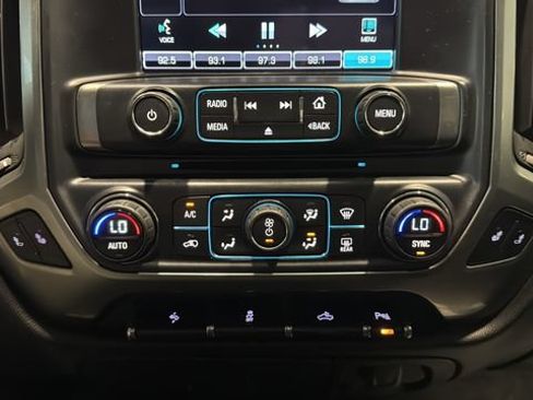Used 2015 Chevrolet Silverado 1500 LT w/ Rally 2 Edition AWD/4WD image 12