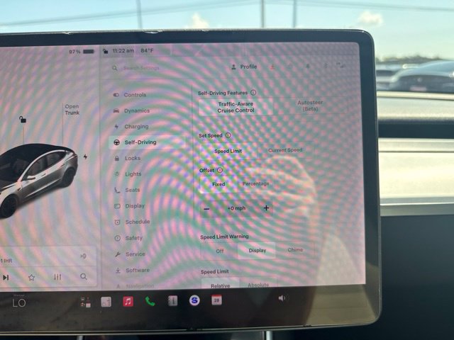 Used 2019 Tesla Model 3 Long Range AWD/4WD image 29