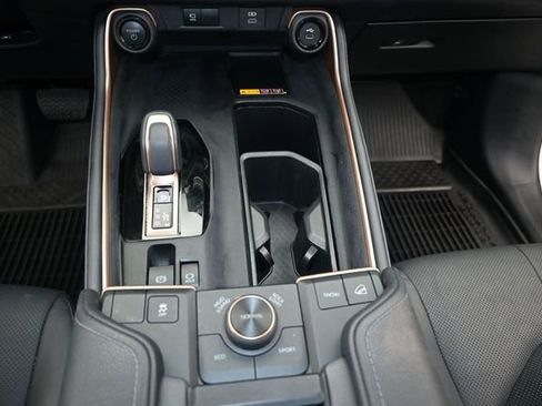 Used 2024 Toyota Grand Highlander AWD Hybrid image 10