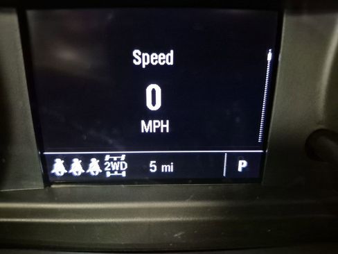 New 2026 GMC Sierra 1500 Pro w/ Graphite Edition image 12