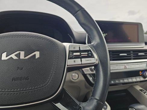 Used 2022 Kia Telluride EX w/ EX Premium Package image 33