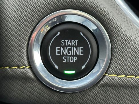 New 2026 Chevrolet TrailBlazer ACTIV w/ Convenience Package image 32