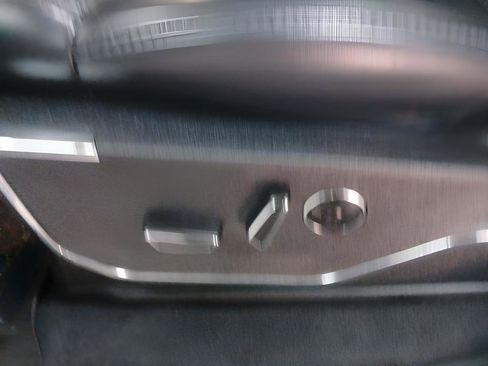 Certified 2024 Ford F150 Platinum w/ FX4 Off-Road Package image 17