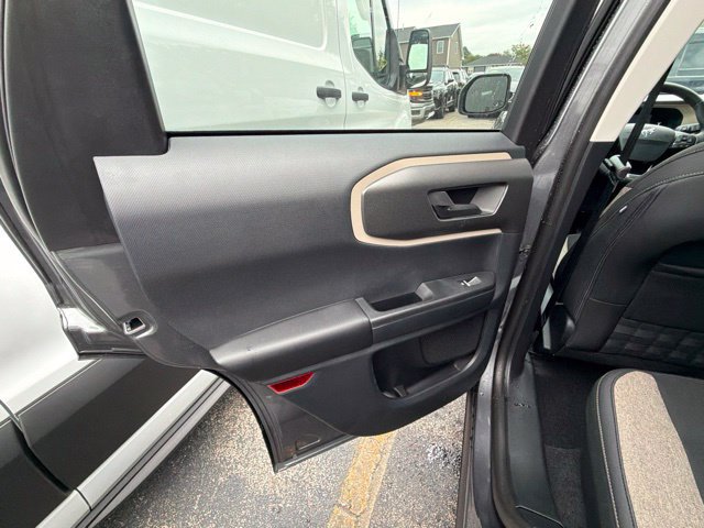 New 2026 Ford Bronco Sport Big Bend w/ Convenience Package AWD/4WD image 10