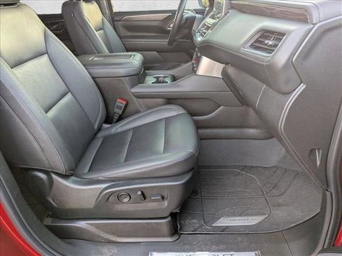 Used 2023 Chevrolet Tahoe LT w/ Luxury Package image 21