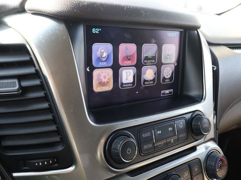 Used 2016 Chevrolet Tahoe LTZ image 22