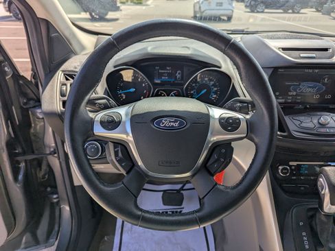 Used 2014 Ford Escape SE w/ Equipment Group 201A AWD/4WD image 15