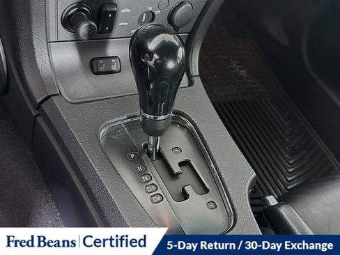 Used 2003 Ford Thunderbird RWD image 16