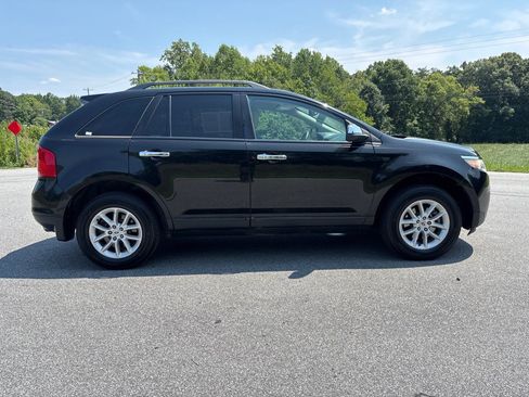 Used 2013 Ford Edge SE FWD image 6