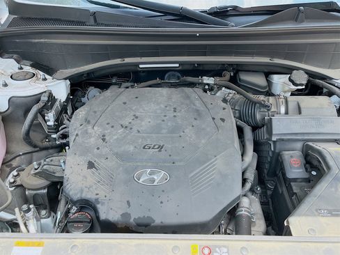 Used 2022 Hyundai Palisade Calligraphy image 32