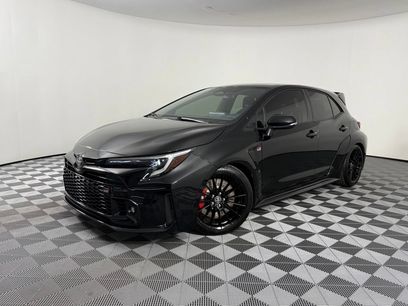 Used 2023 Toyota Corolla GR w/ Performance Package