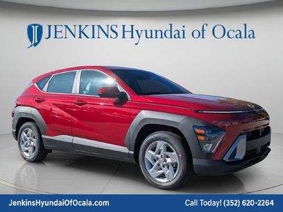 New 2027 Hyundai Kona SE