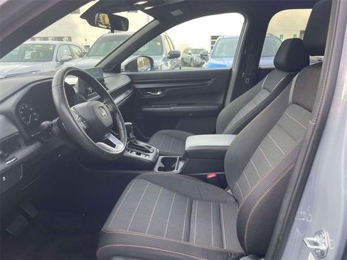 Certified 2023 Honda CR-V Sport image 13