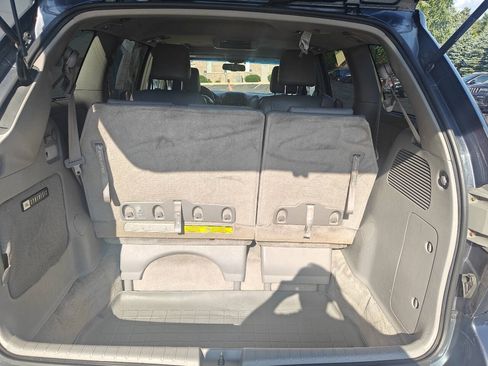 Used 2010 Toyota Sienna AWD image 17