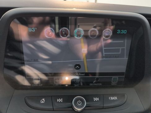 Used 2016 Chevrolet Camaro SS RWD image 28