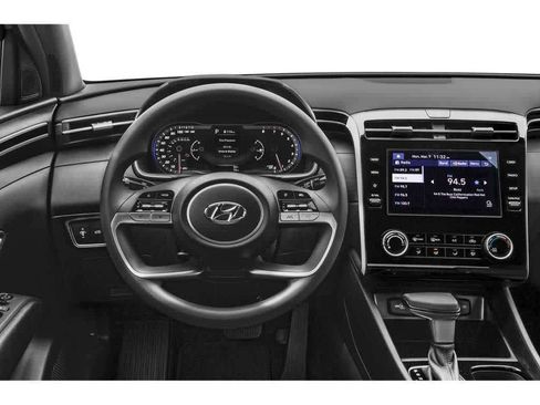 Used 2022 Hyundai Santa Cruz SEL w/ Activity Package FWD image 34