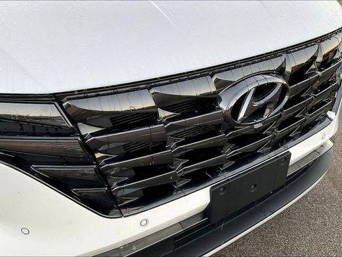 Used 2024 Hyundai Tucson Limited image 30