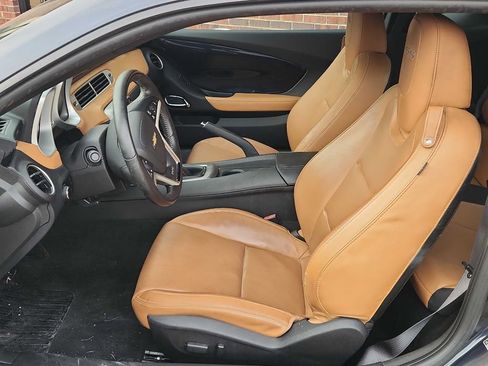 Used 2013 Chevrolet Camaro SS w/ Dusk Special Edition image 9