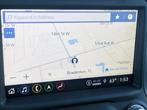 Used 2021 GMC Sierra 2500 Denali w/ Denali Ultimate Package image 13