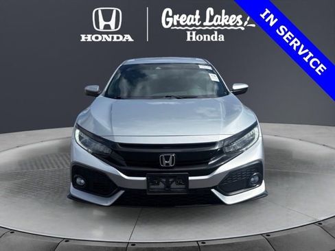 Used 2019 Honda Civic Sport Touring image 10