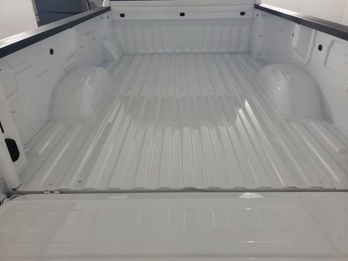 New 2026 Chevrolet Silverado 2500 W/T w/ WT/CX Safety Package image 30