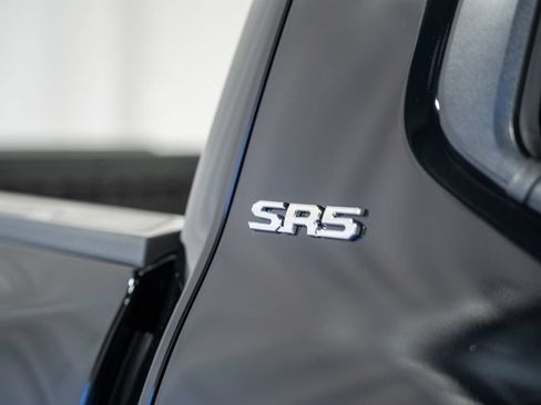 New 2026 Toyota Tacoma SR5 AWD/4WD image 14