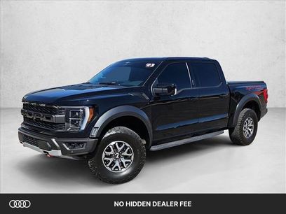 Used 2023 Ford F150 Raptor