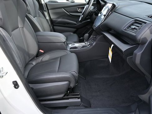 New 2026 Subaru Ascent Premium image 17