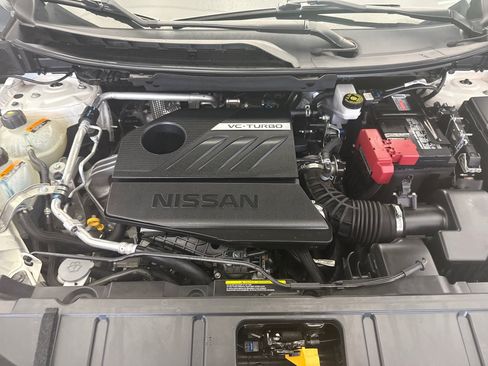 Used 2023 Nissan Rogue SL w/ SL Premium Package AWD/4WD image 27