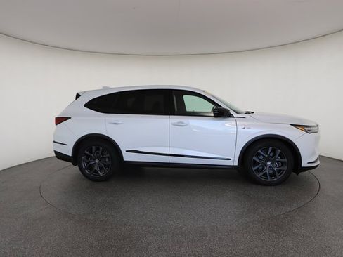 Used 2023 Acura MDX A-Spec image 23