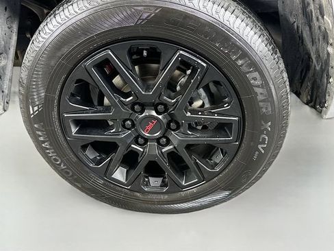Used 2023 Toyota Tundra SR5 w/ TRD Sport Premium Package image 28