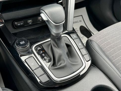 Certified 2023 Kia Seltos Nightfall Edition image 21