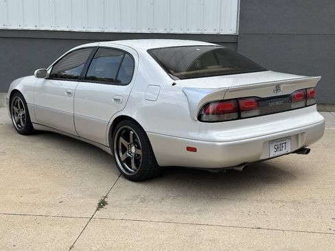 Used 1993 Lexus GS 300 RWD image 14
