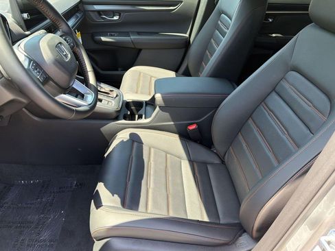 New 2026 Honda CR-V Sport-L image 5