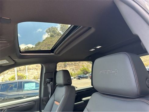 New 2025 GMC Sierra 2500 AT4 w/ AT4 Premium Plus Package image 25