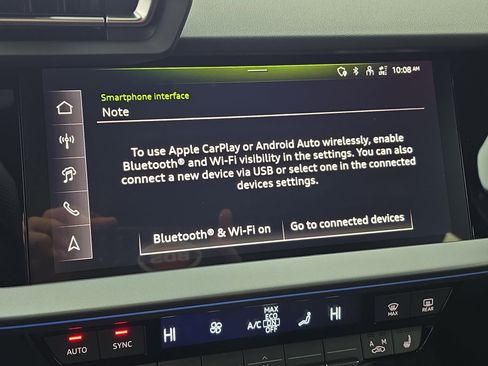 New 2026 Audi S3 Premium image 20