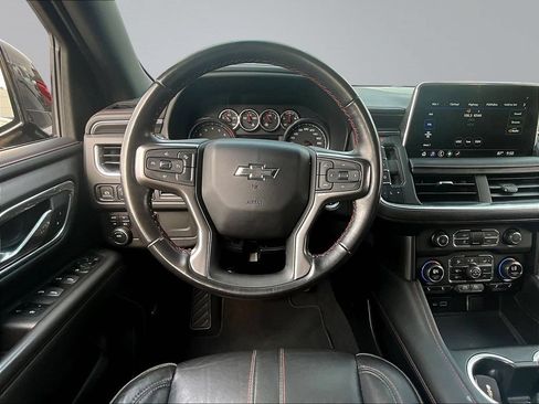 Used 2021 Chevrolet Tahoe RST AWD/4WD image 10